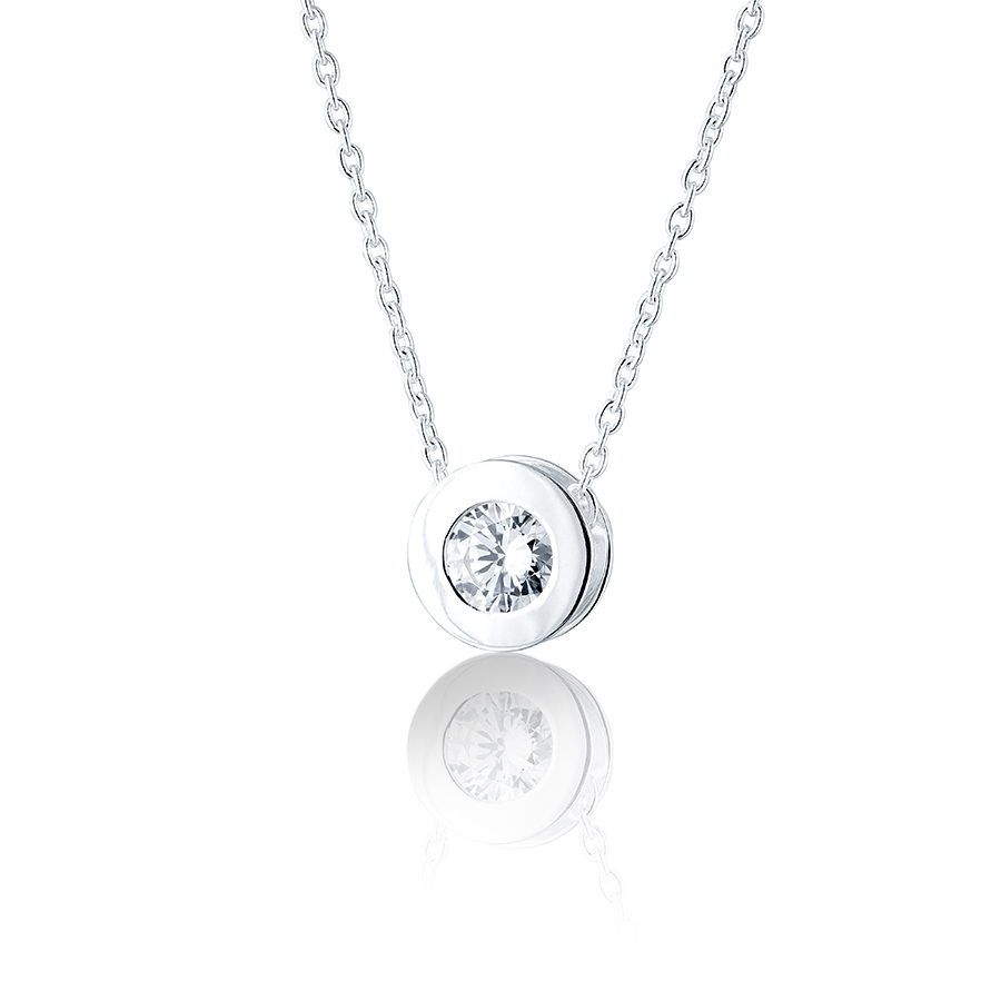 Gynning Jewelry Älskad Halsband