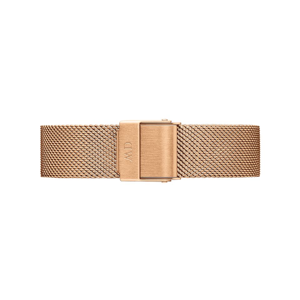 Daniel Wellington Classic Petite Melrose Klockarmband -