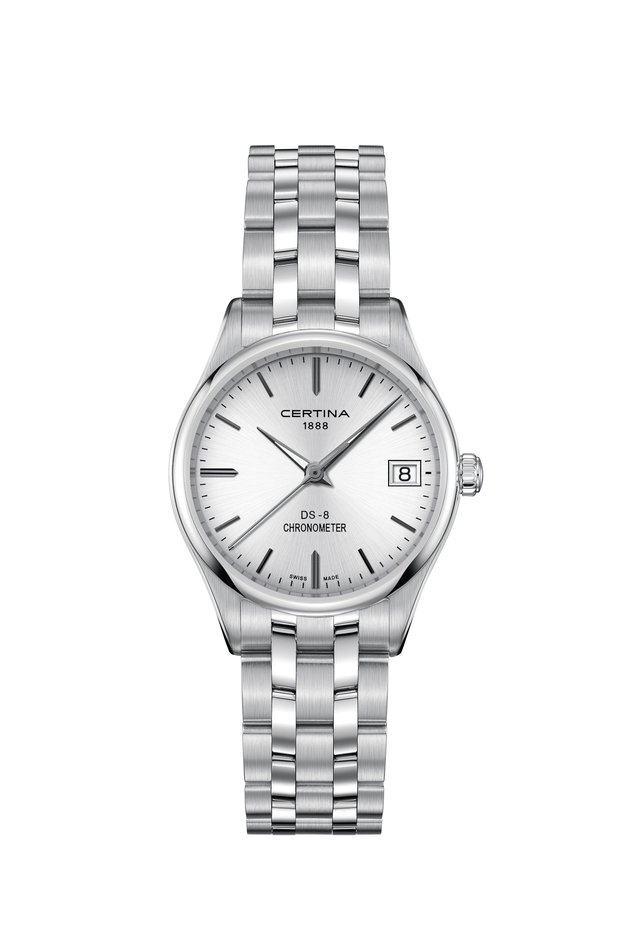 Certina DS-8 Lady 30mm C033.251.11.031.00