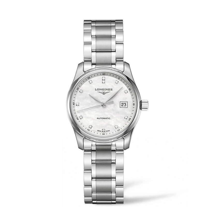 Longines Master L2.257.4.87.6