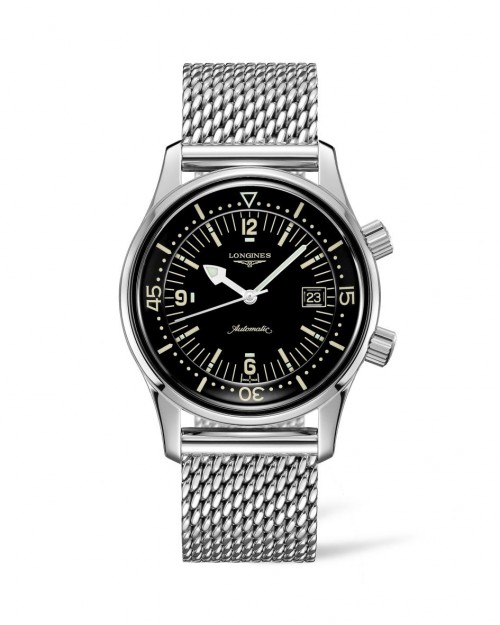 Longines Legend Diver L3.774.4.50.6