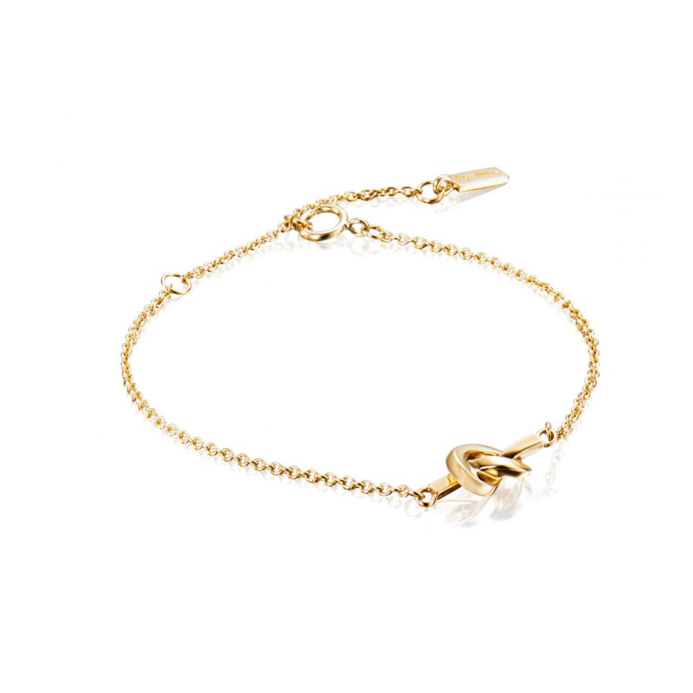 EFVA ATTLING Love Knot Bracelet - Bild 3