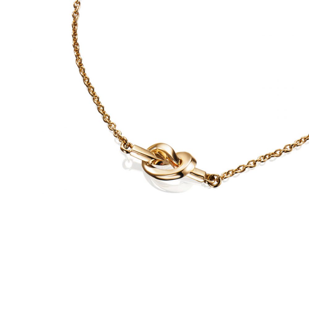 EFVA ATTLING Love Knot Bracelet - Bild 2