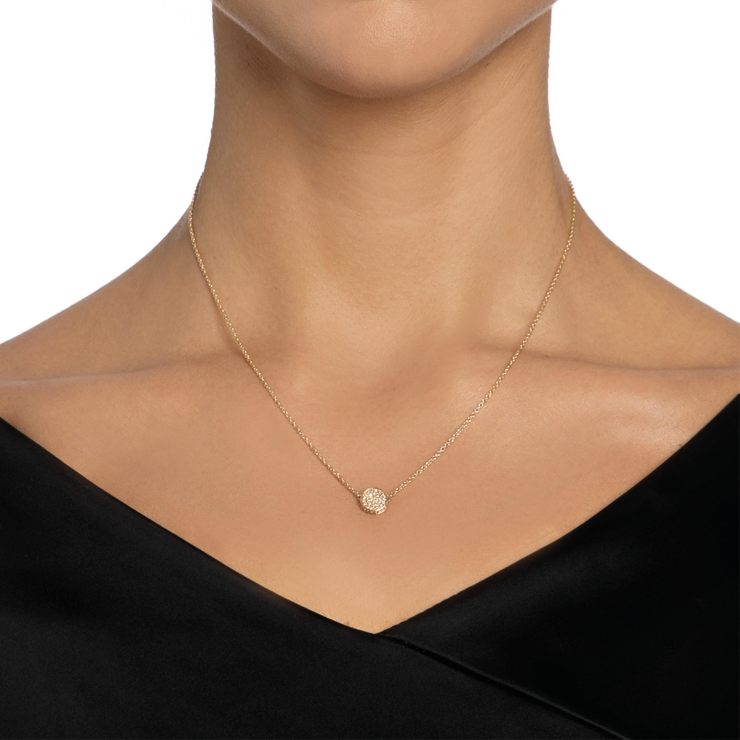 EFVA ATTLING Little Love Bowl Necklace - Bild 2