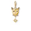 1819-471-7 KATT GULD