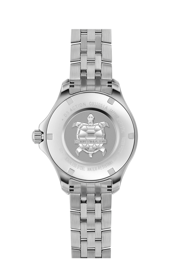 Certina DS Action Lady C032.051.11.116.00 - Bild 2