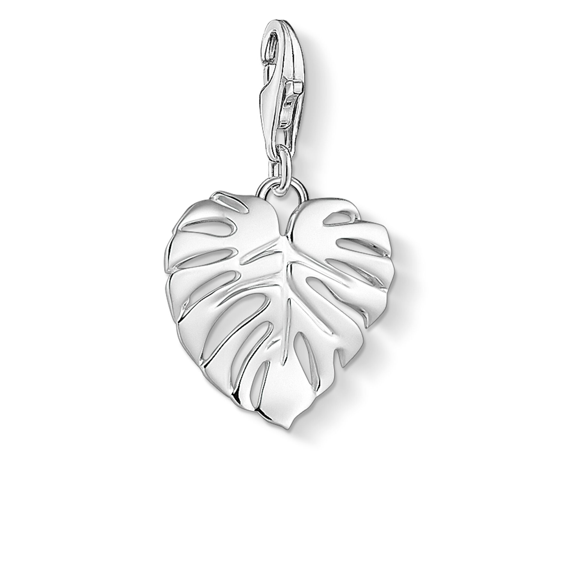 Thomas Sabo CHARM-HÄNGSMYCKE HJÄRTA