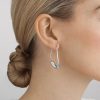 OnModel__10016947-OFFSPRING-open-earhoop-silver