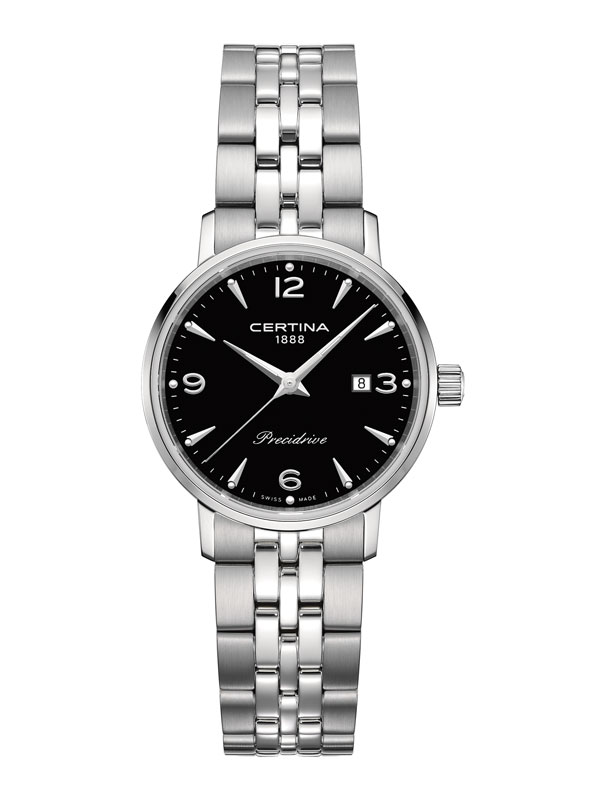 Certina DS Caimano Lady C035.210.11.057.00