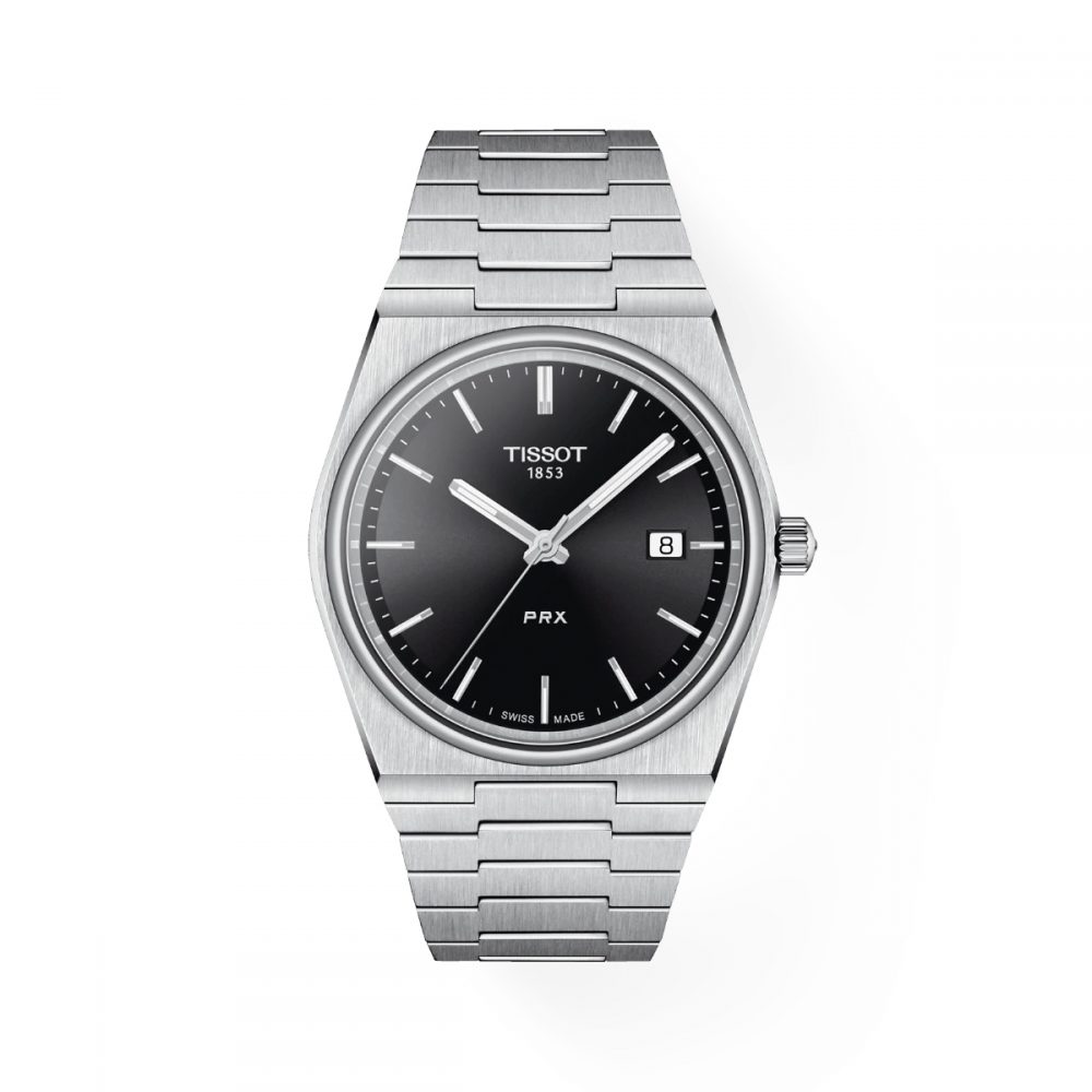 TISSOT PRX T137.410.11.051.00