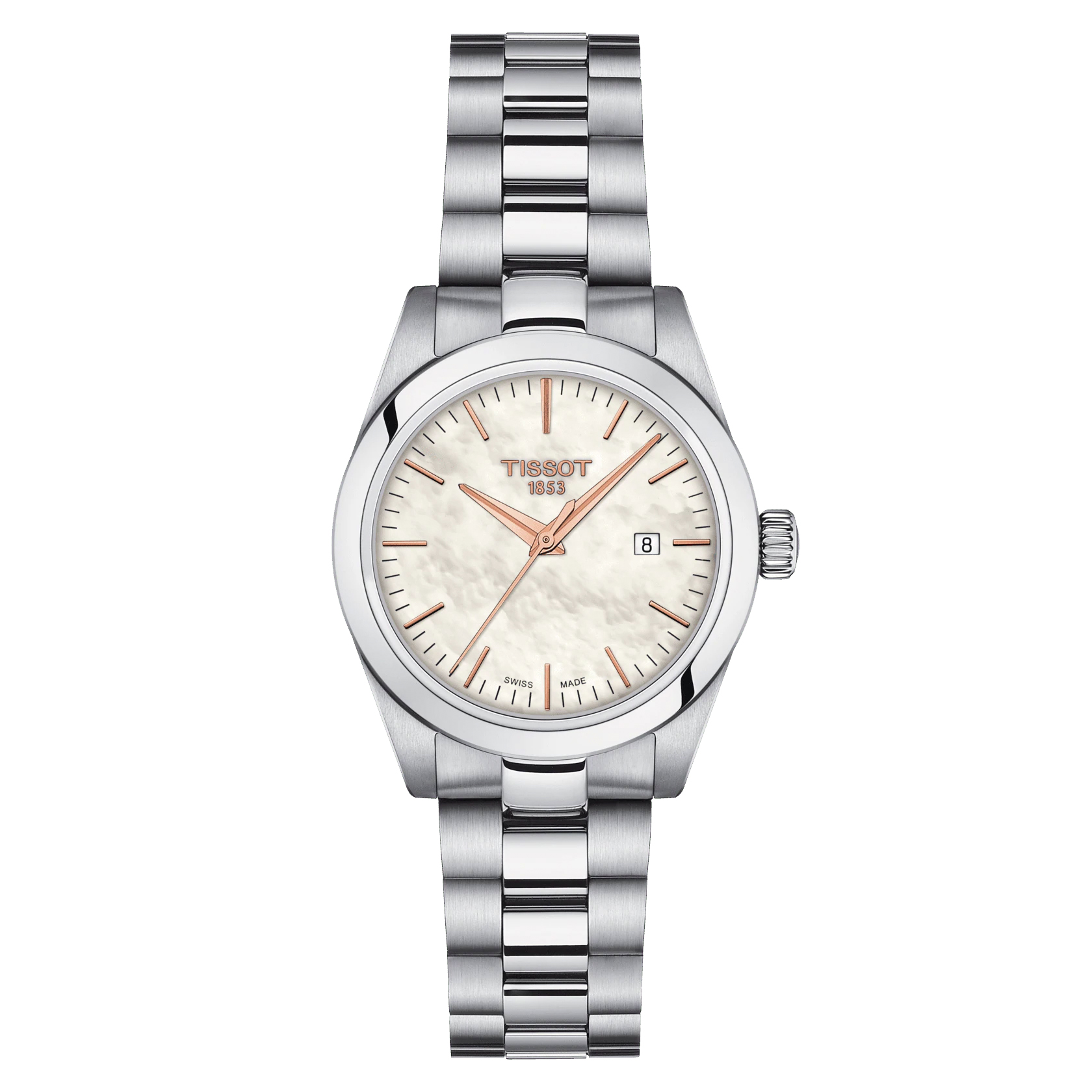 TISSOT T-My Lady T132.010.11.111.00