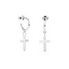 branchcrossearrings2silver