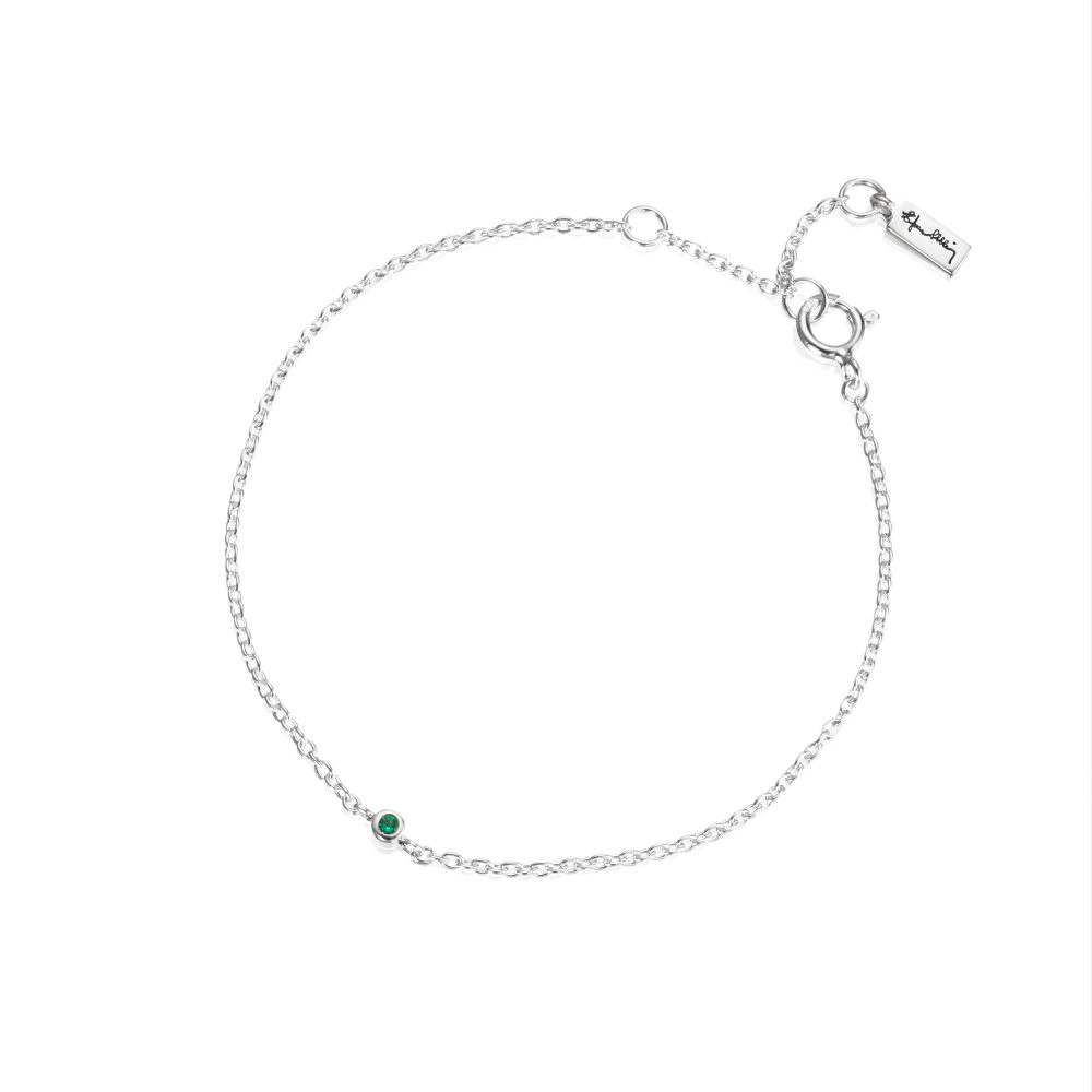 micro-blink-bracelet-green-emerald-silver-bracelet-efva-attling_14-100-01893_