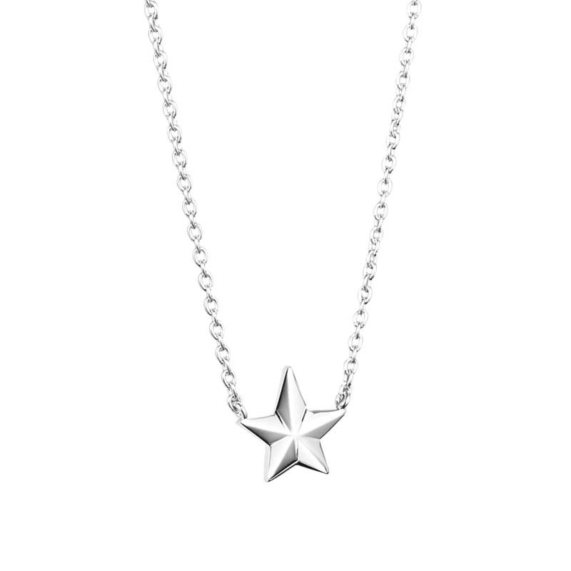 10-100-01943-Catch-A-Falling-Star-Single-Necklace