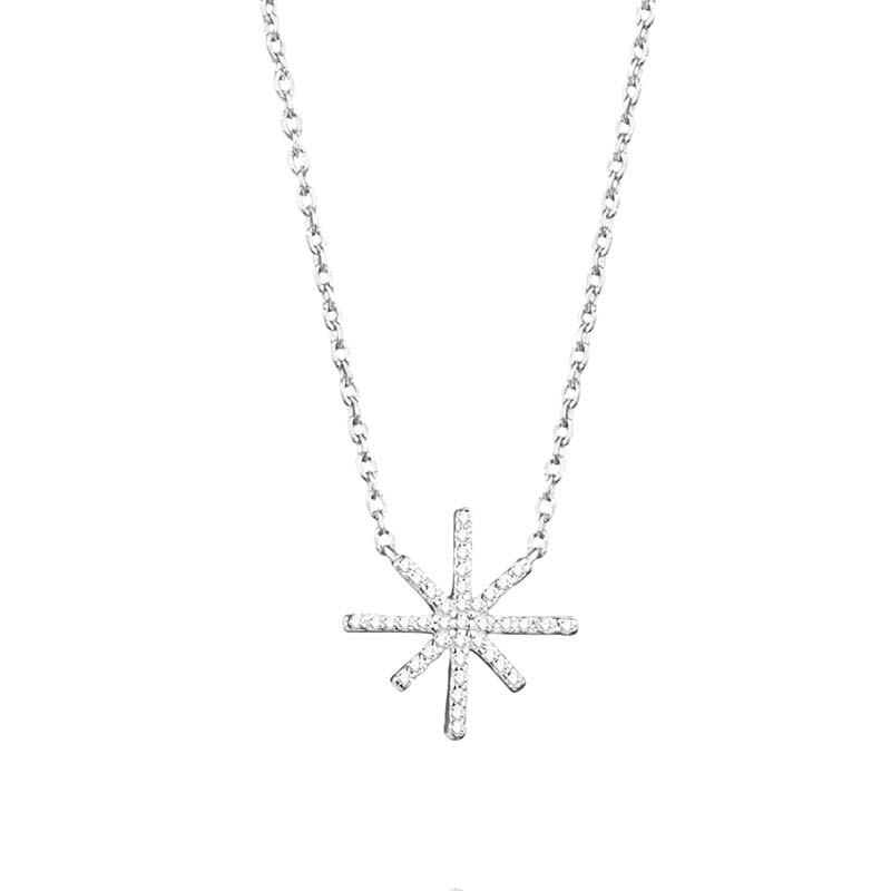 10-100-01954-Beam-stars-single-necklace