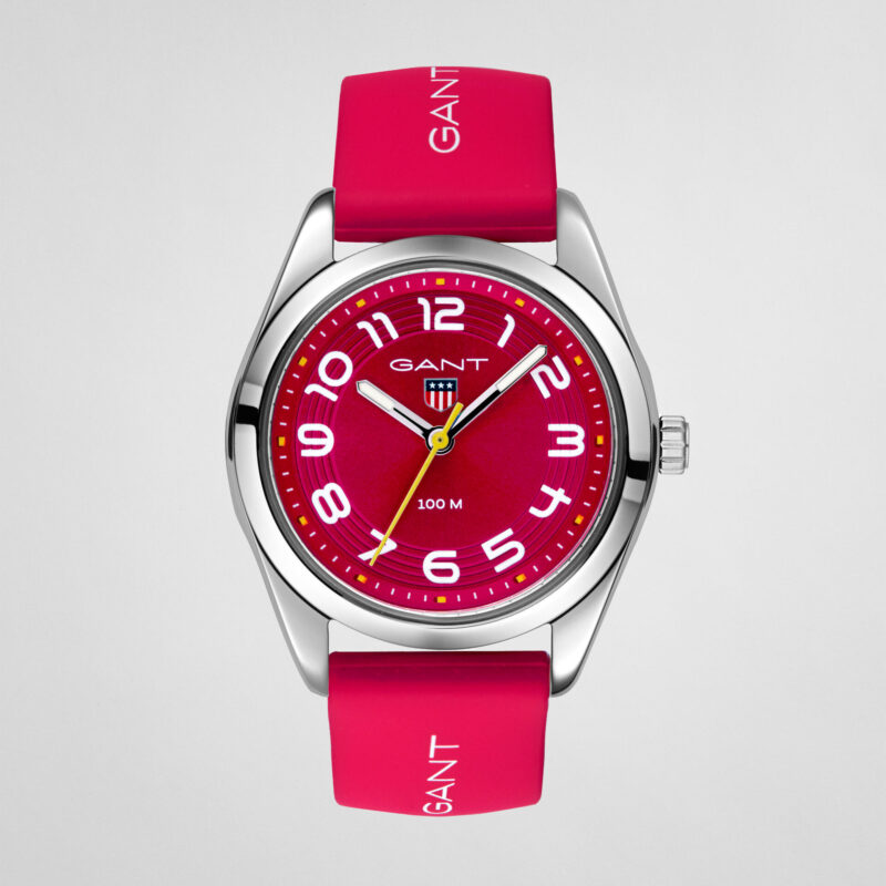 GANT Campus K320005
