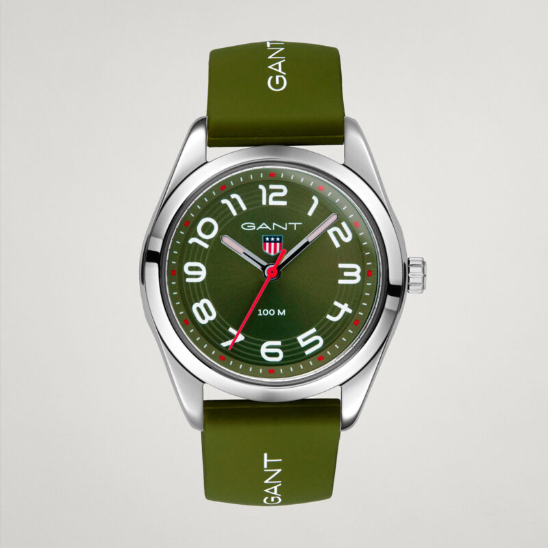 GANT Campus K320006