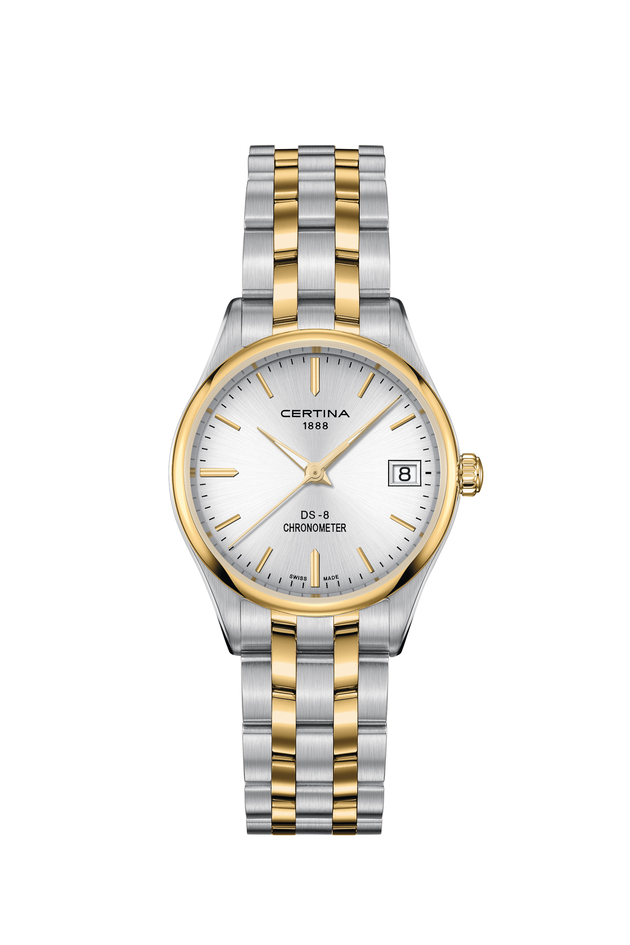 Certina DS-8 C033.251.22.031.00