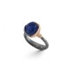 lapis ring