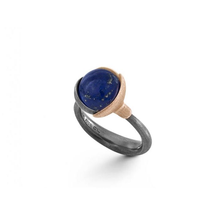 lapis ring