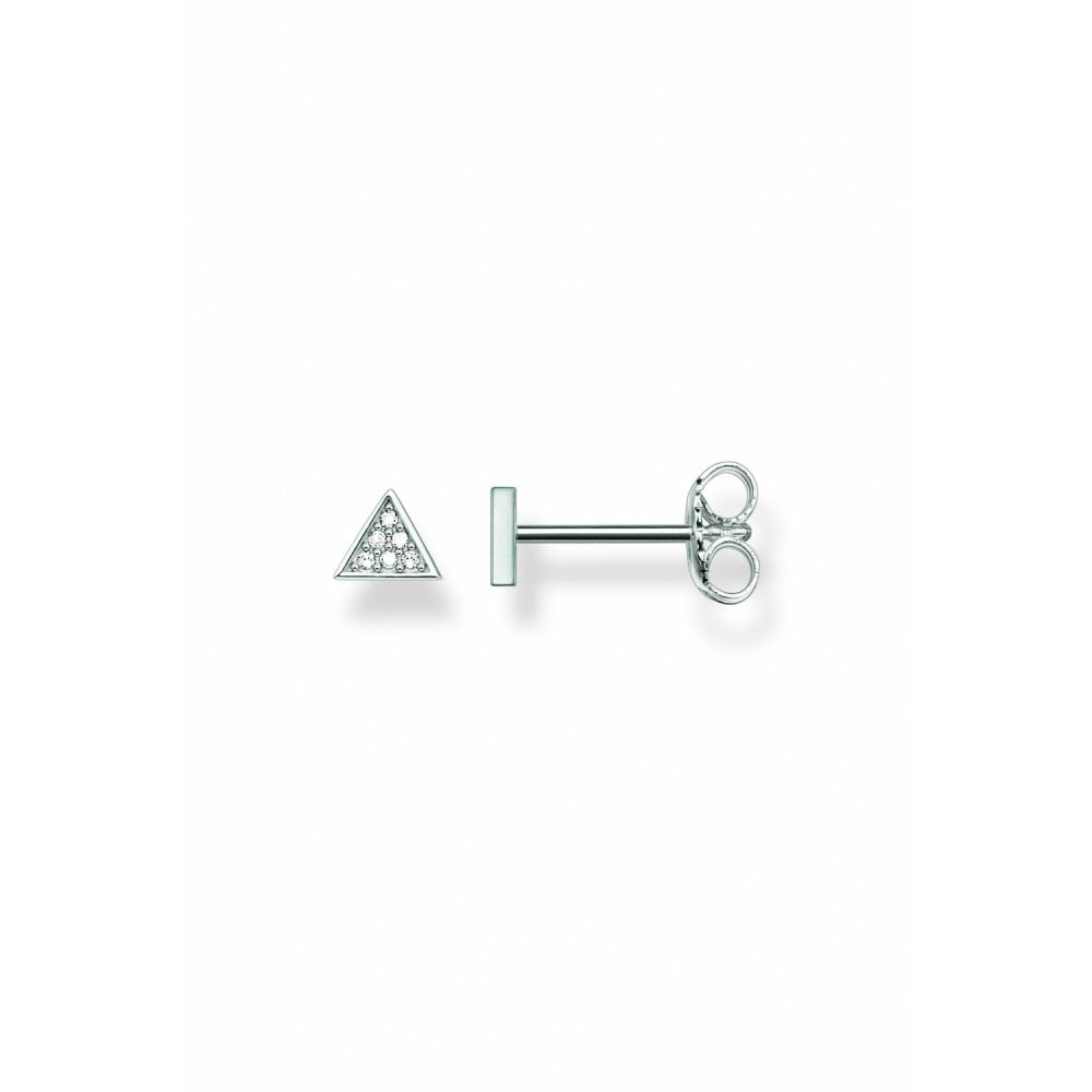 triangel silver