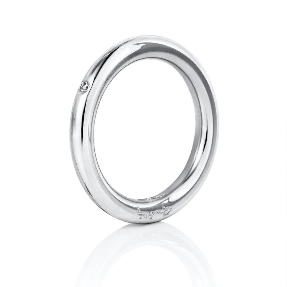 OneLoveStarsThinRing1