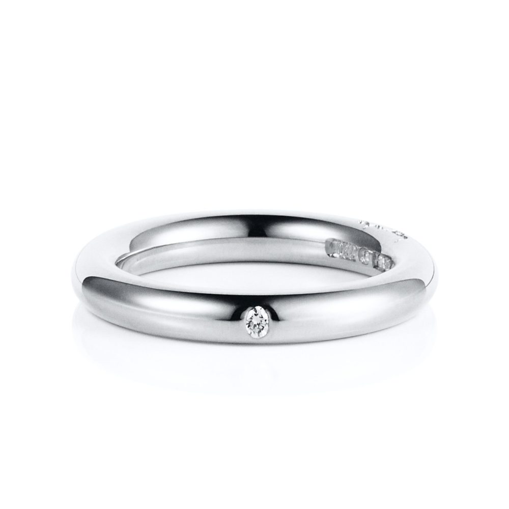 OneLoveStarsThinRing3