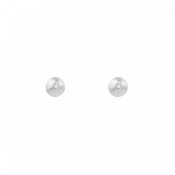 globe ear silver