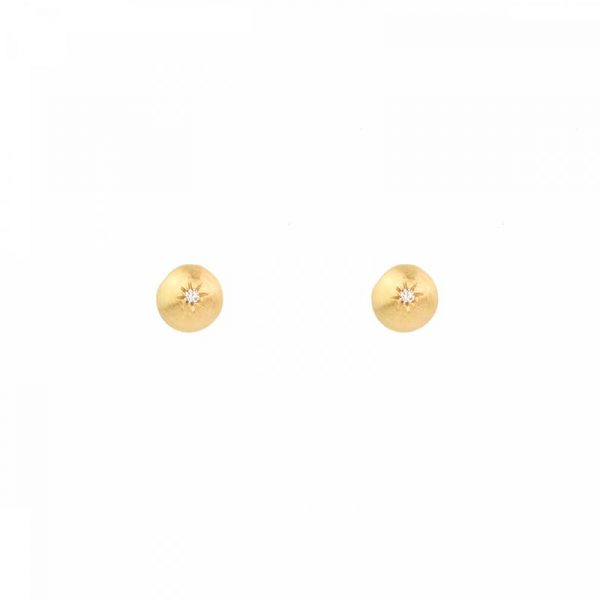 globe guld ear