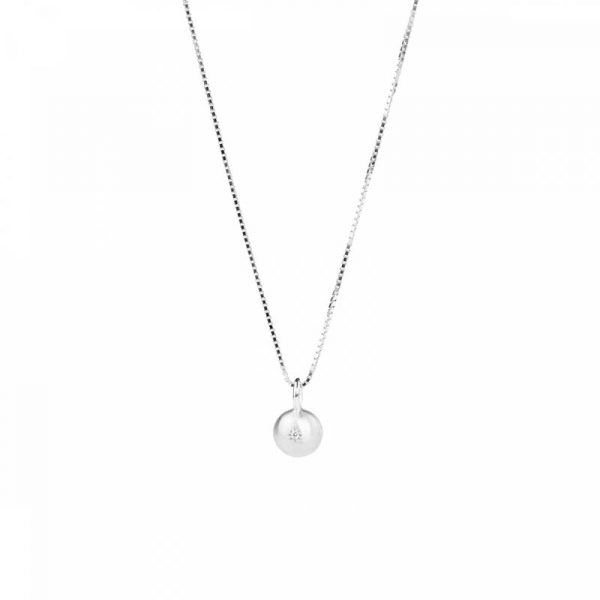 globe silver