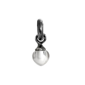 charm silver