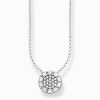 halsband rund