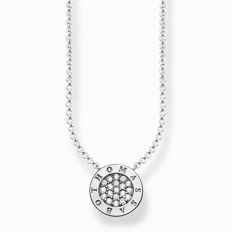 halsband rund