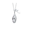 Freesia pendant 1