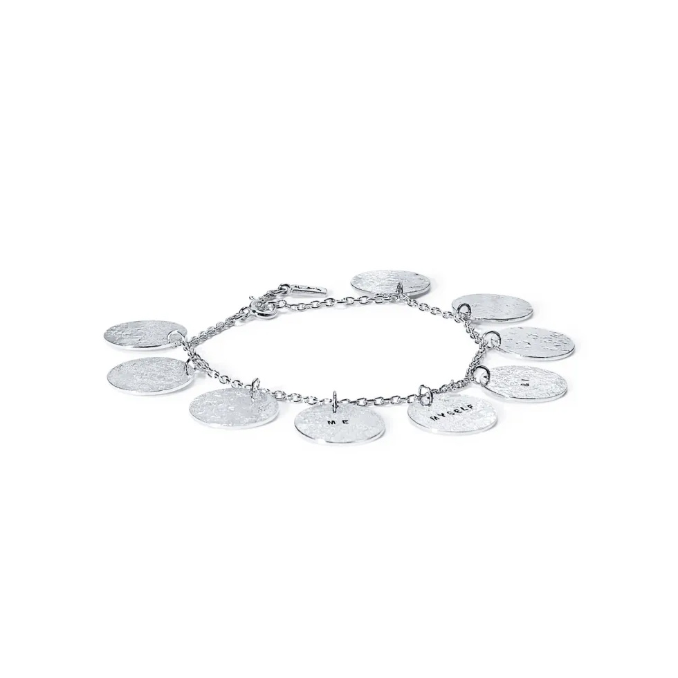 Multi me myself & i bracelet 2
