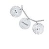 Multi me myself & i bracelet 4