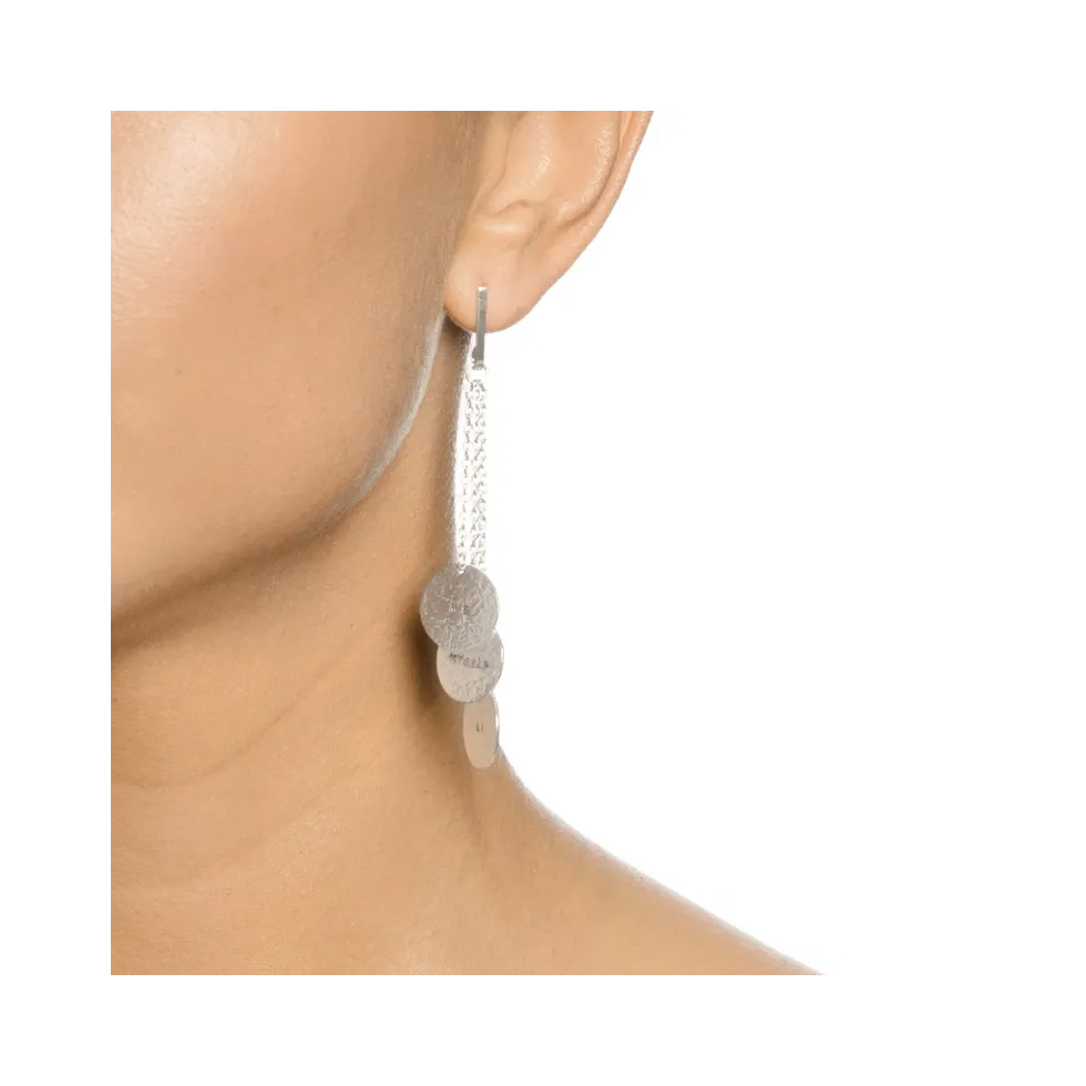 Multi me myself & i earrings 2