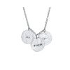 Multi me myself & i necklace 1