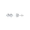 The mountain & i ear crystal quartz 3