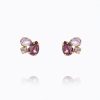 alisia_earrings_violet_combo-guld