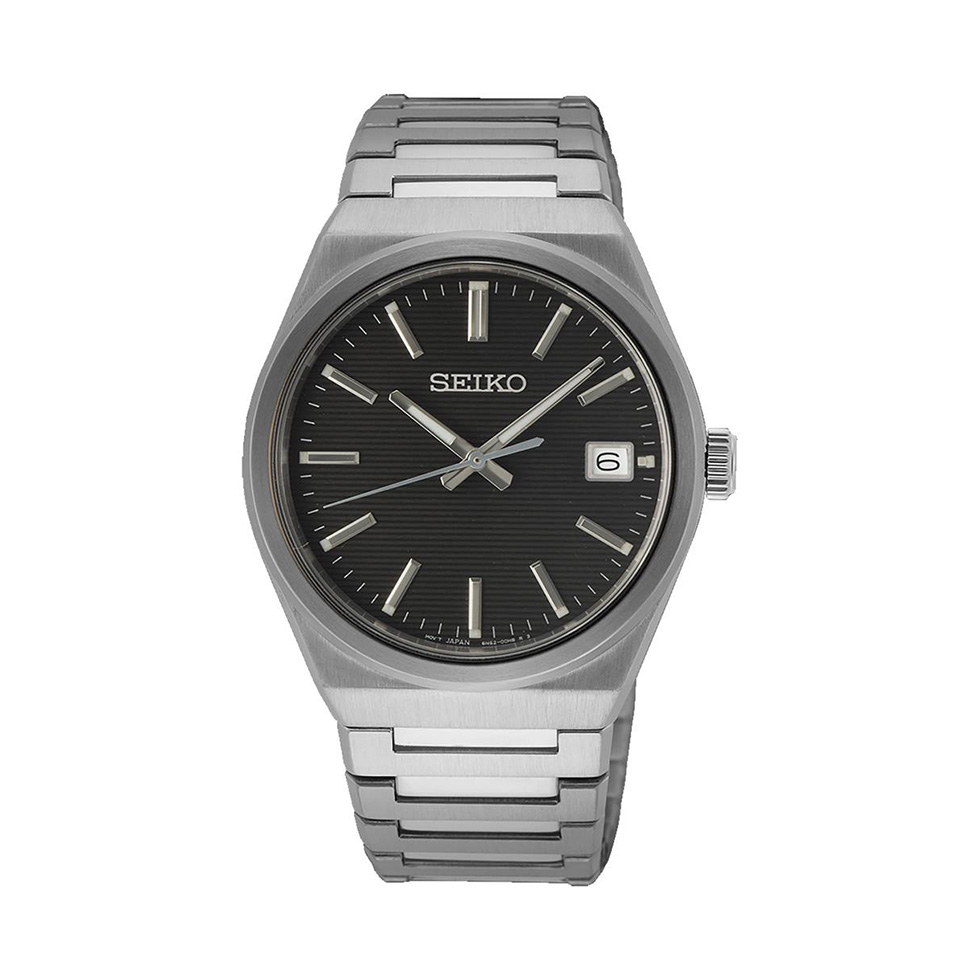 Seiko Mens SUR557P1