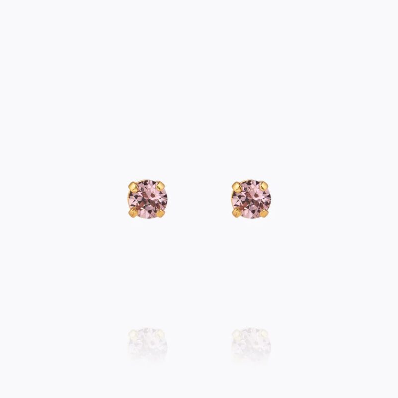 Caroline Svedbom Mini Stud Earrings
