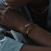 edblad-infinity-bracelet-gold-cu-126087