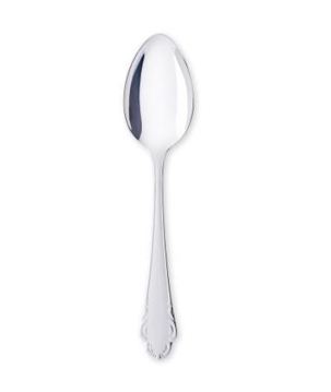 Haga Bordssked Nysilver MEMA