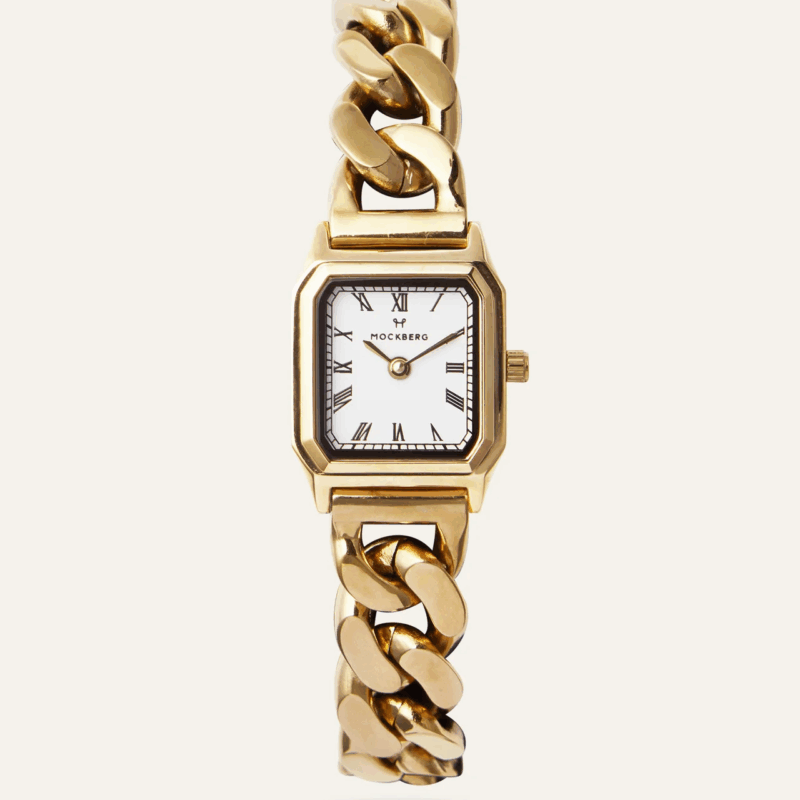 Mockberg Grace Gold 25 mm
