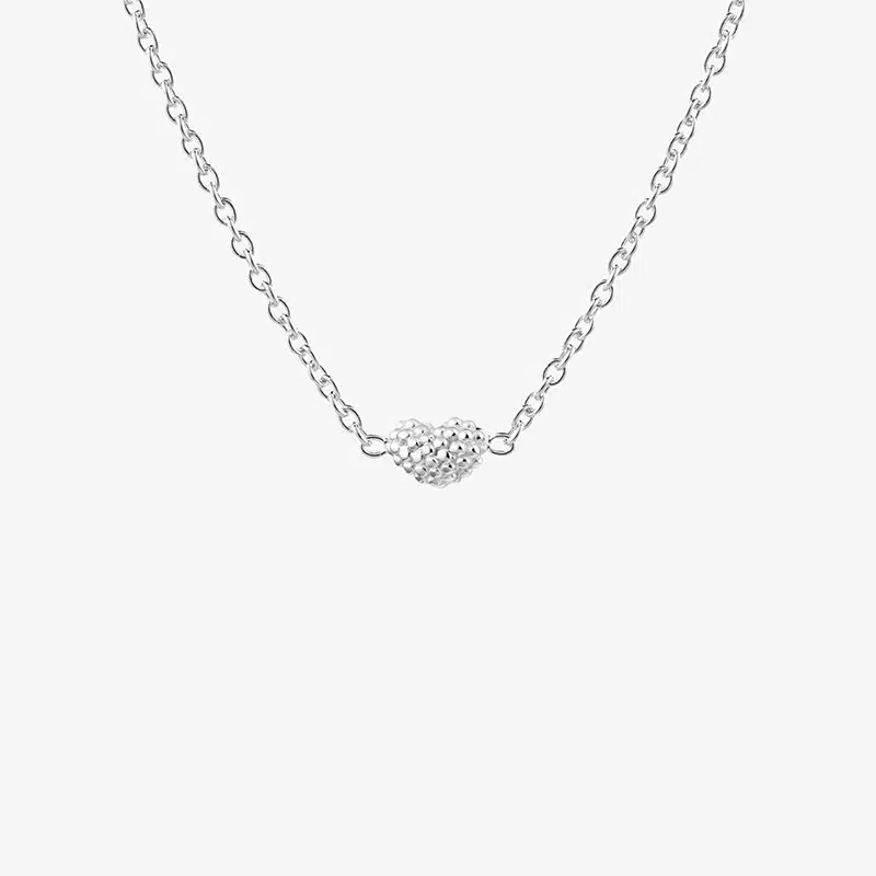 Drakenberg Sjölin Love Bubble Necklace