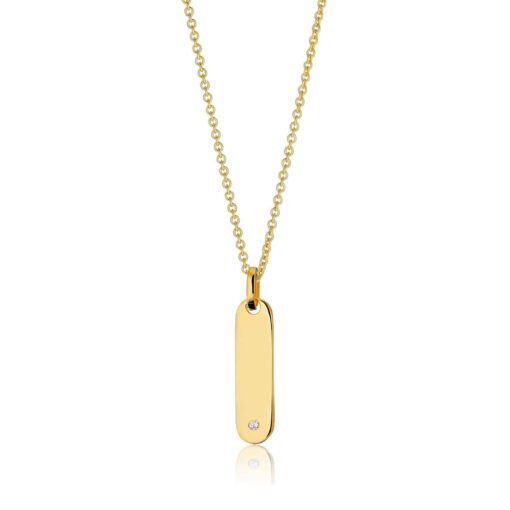Sif Jakobs Halsband Follina Lungo