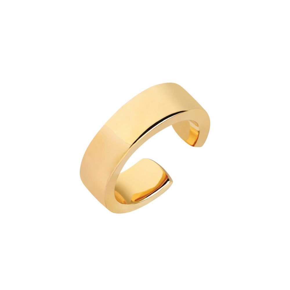 Sif Jakobs Ear Cuff Matera Pianura Piccolo