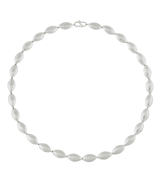 Edblad Callisia Necklace Multi Steel