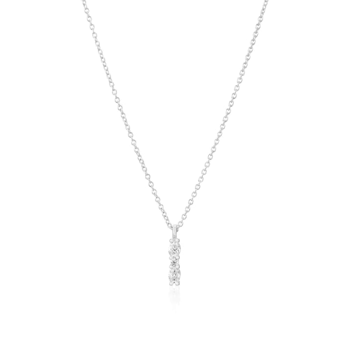 Sif Jakobs Halsband Ellera Ovale Piccolo